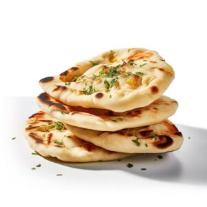 Butter Naan