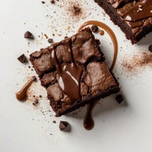 Chocolate Brownie