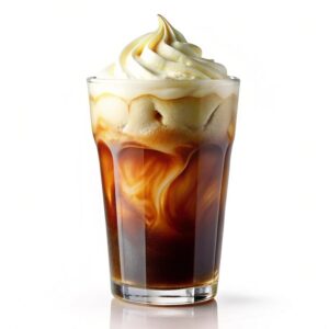 Cold Coffee