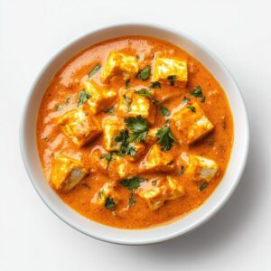Paneer Butter Masala