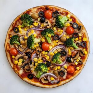 Veg Supreme