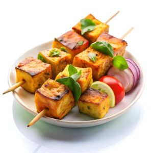 Paneer Tikka